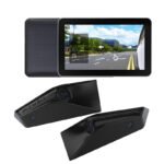 Intelligent Rearview Monitoring System (IRMS)